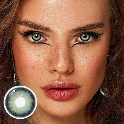 Yalo | ICOICE | Colored Contact Lenses Online