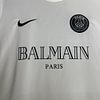 2020 Retro Psg Paris Saint-Germain Fourth Training clothes White Football Shirt 1:1 Thai Quality love fball