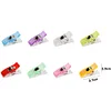 8pcs Diamantmalerei Mini-Clips