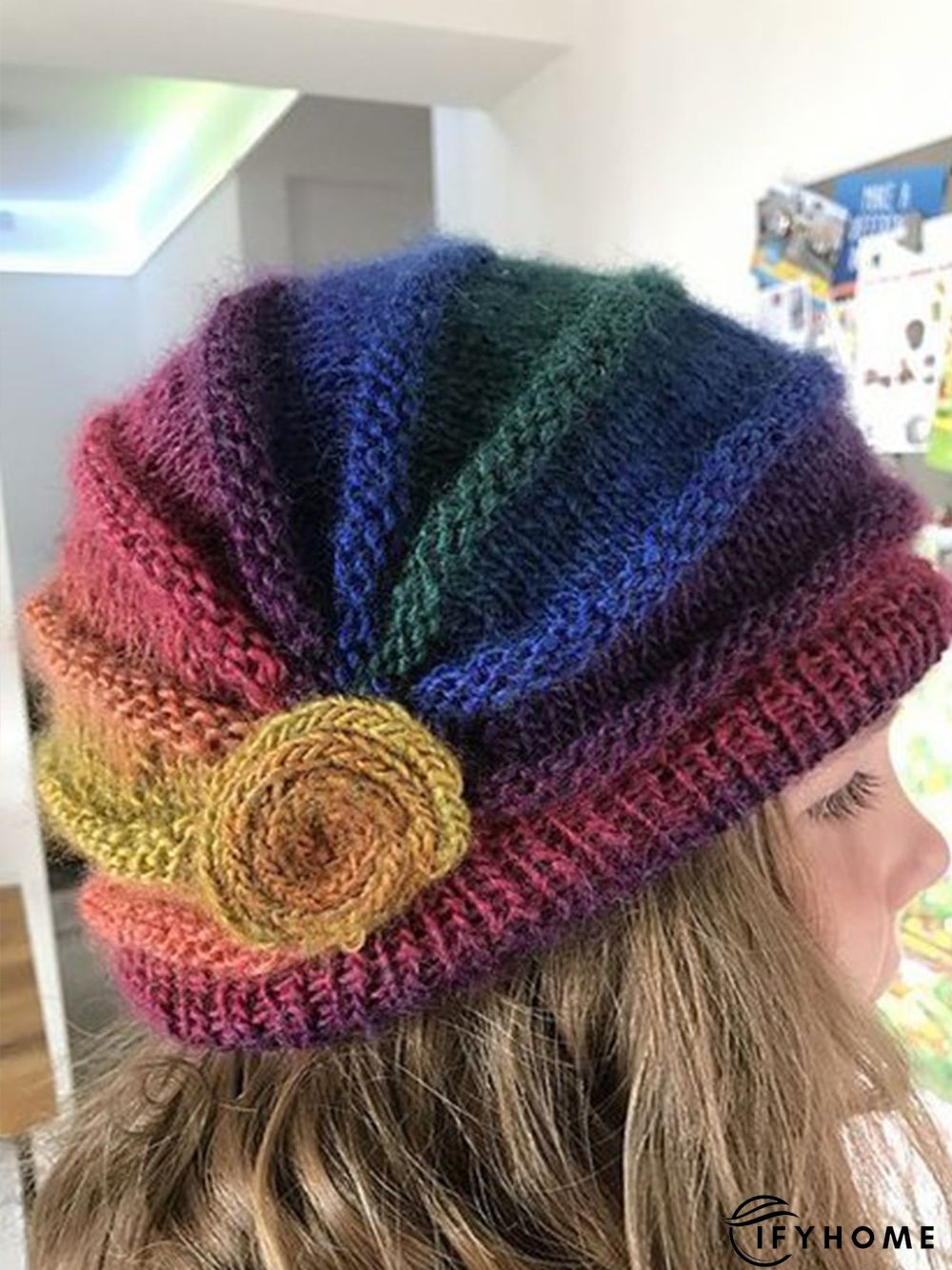 Cotton Hat | IFYHOME