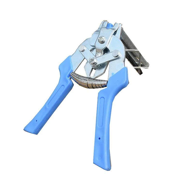 M-Type Cage Binding Pliers