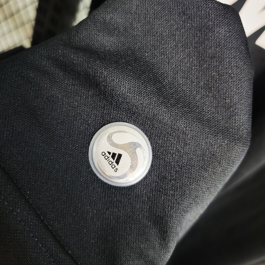 Retro 2008/2009  Real Madrid Away Football Shirt Thai Quality