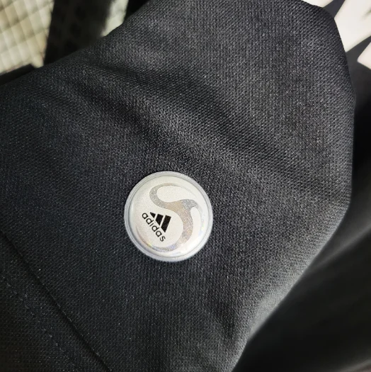 Retro 2008/2009  Real Madrid Away Football Shirt Thai Quality