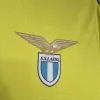 24/25 Lazio Soccer Jersey Away