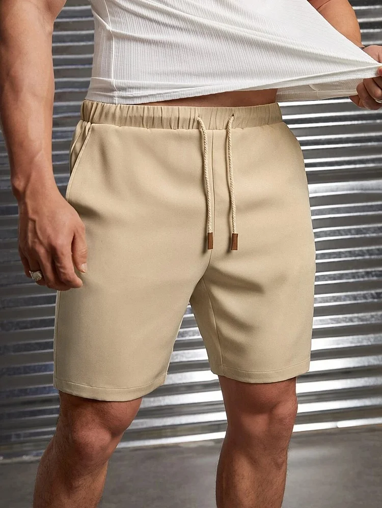 Men's Summer Fashion Casual Shorts