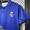 2024/2025 Real Madrid Blue Dragon pattern Special Edition Jersey love fball