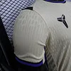 Joyfball 2025/2026 Player Version Barcelona Away Jersey 1:1 Thai Quality（The player version jersey is a bit tight, please pay attention to the size selection）