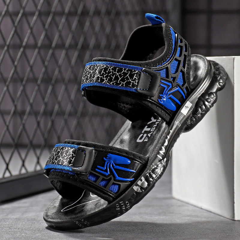 Mature Women & Men Stylish Sandals Beach Shoes
