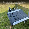 Water Dispenser Mounting Plate Camping IGT Table Board for Snowpeak IGT Table