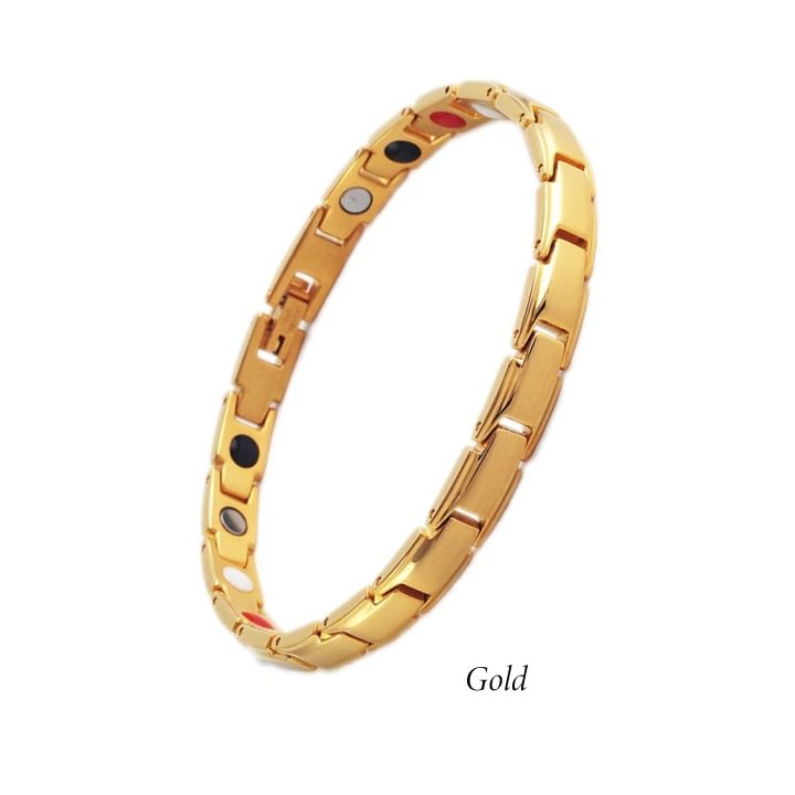 Lymph Drainage Bracelet