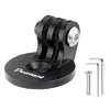 Extension Mount Adapter Aluminum Alloy Bicycle Computer Holder Adapter for Gopro