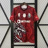2025/2026 Porto Dragon Special Edition Red Football Jersey 1:1 Thai Quality