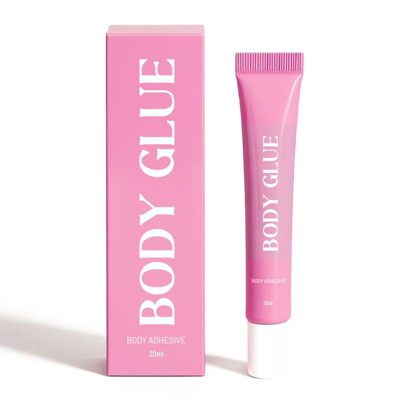 👗💕Specialized Liquid Body Adhesive for Clothing【A Best-Selling Summer Essential】