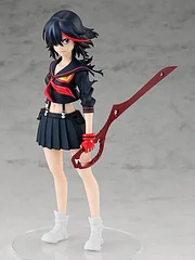 Kill la Kill - Matoi Ryuuko - Senketsu - Pop Up Parade (Good Smile Company)-shopify
