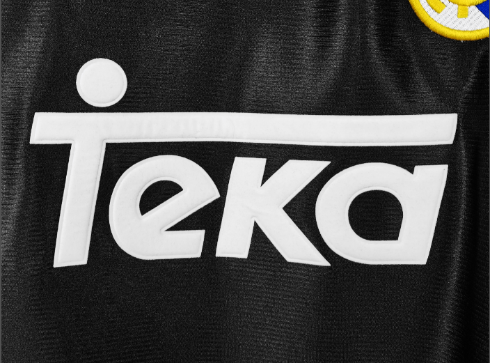 Retro 1999-2001 Real Madrid Away Football Shirt Thai Quality