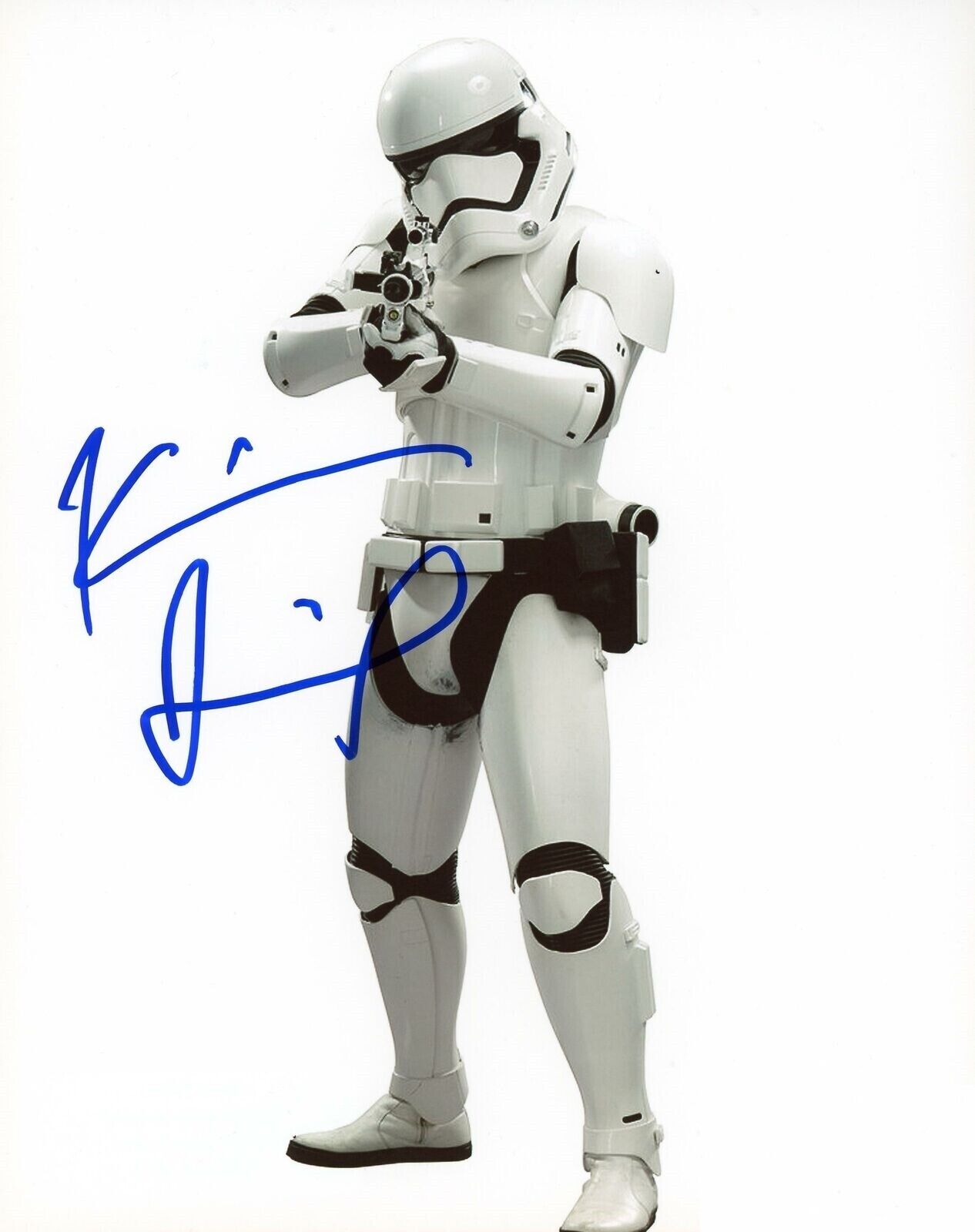 Kevin Smith Autographed Signed 8x10 Photo Poster painting ( Star Wars ) REPRINT