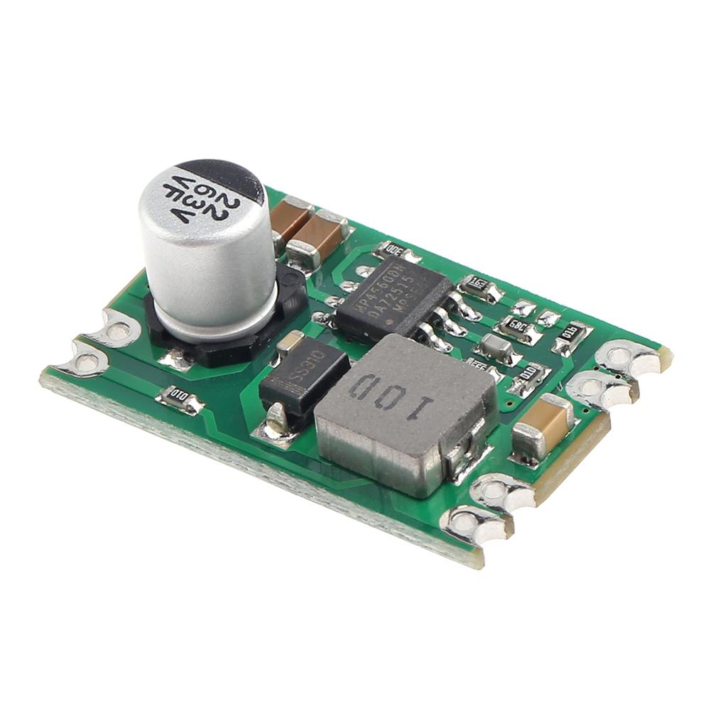 

DC DC Step Down Power Supply Module Buck Regulated Board Electronic DIY PCB, 501 Original