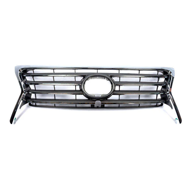 ORIGINAL Body parts Car front bumper grill for Lexus LX570 Grille 2012-2015 LX 570 Body kit REPLACEMENT ITN Auto