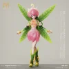 Small & Plus Scale Lilimon - Digimon Resin Statue - My-Studio