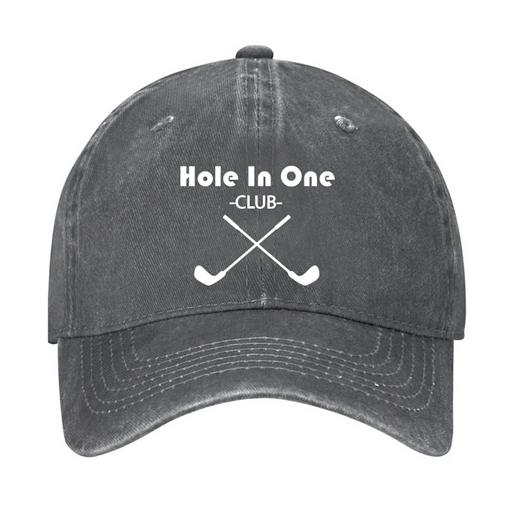 Hole In One Club Hat socialshop