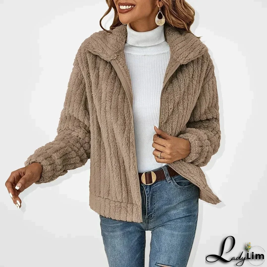 Chic and Versatile winter garment