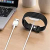 for Google Fitbit Air Compact Nightstand Organizer Base with Charging Cable