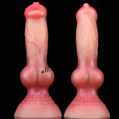 pornhint Pornhint Big Dildo Silicone Anal Plug Beads Butt Plug Erotic Prostate Massager Sex Toys