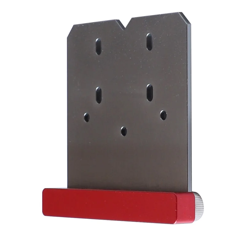 SAKER® Hinge Mounting Guide