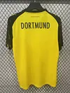2025/2026 Dortmund Home Football Shirt 1:1 Thai Quality
