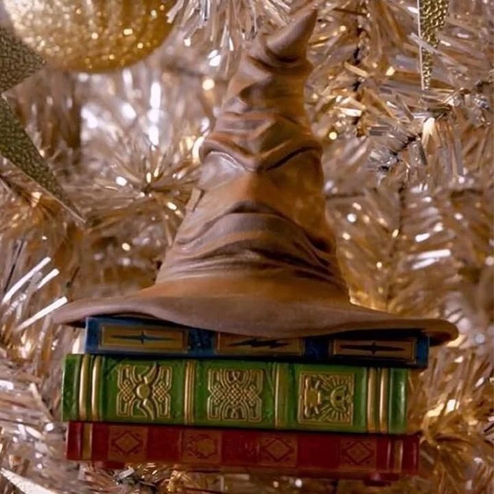 Harry Potter Sorting Hat 