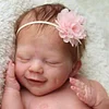 [Best Holiday Gift] Realistic 20" Ava Truly Lovely Reborn Toddler Baby Girl Doll - RBBI-Myrebornbabydoll&reg; Myrebornbabydoll&reg;