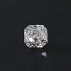 3.11ct Asscher Cut Lab Diamond F VS NO.805