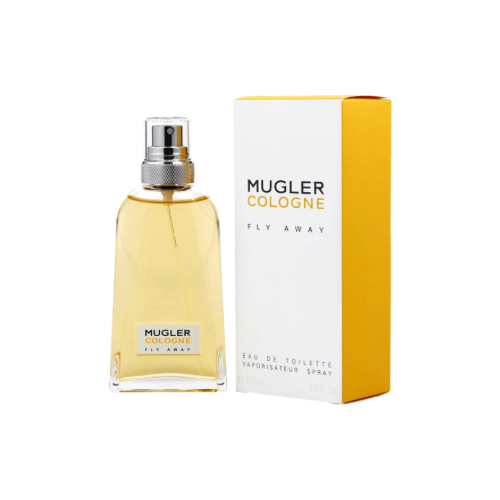 Fly Away by Thierry Mugler 