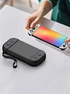 Carrying Case Shockproof Portable Storage Bag for Switch 2 Game Console