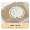 Yogurt Maker Whey Separation Tool With Extra Fine Mesh Cheese Moisture Separator