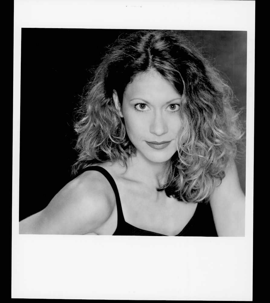 JESSICA LUNDY - 8x10 Headshot Photo Poster painting w/ Resume - Party of Five