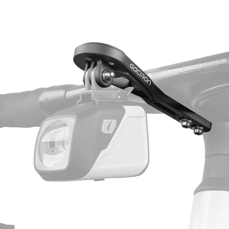 H25 Out Front Mount For Aero Handlebar