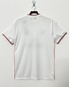 2013/2014 Retro Real Madrid Home Football Jersey 1:1 Thai Quality love fball