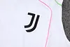 Joyfball 2025/2026 Juventus Vest training White Jersey 1:1 Thai Quality