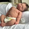 12"&16"& 20'' Full Body Silicone Bendable Reborn Baby Boy or Girl Dolls Named Winkin and Tabila - RBBI-Myrebornbabydoll&reg; Myrebornbabydoll&reg;