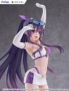 Race Queen Ver. Tohka Yatogami - Date A Live Official Statue - FURYU Studios