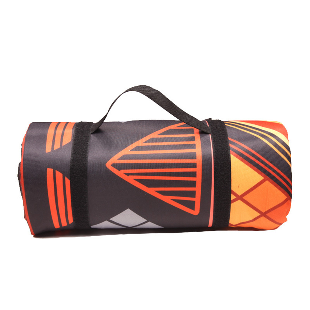 

Outdoor Picnic Mat Moisture-proof Camping Rug Outdoor Beach Sleeping Pad, 150*150, 501 Original