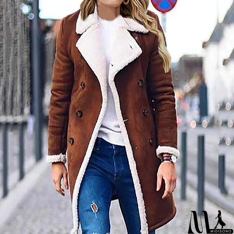 MidiSono - Timeless and Elegant Jacket