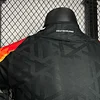 2024-2025 Player Version Germany Pre-match training uniform Jersey love fball