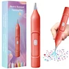>UPGRADE<DIY Vacuum Suction Portable Electric Diamond Painting Pen Rechargeable Cordless Diamond Art Drills Pen