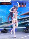 Race Queen Ver. Tohka Yatogami - Date A Live Official Statue - FURYU Studios