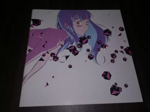 pornhint Pornhint Doujinshi Shigeto Koyama Original Full Color Art Book " Secret " 24P Doujin