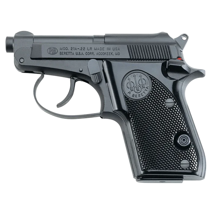 Beretta Bobcat - 22LR