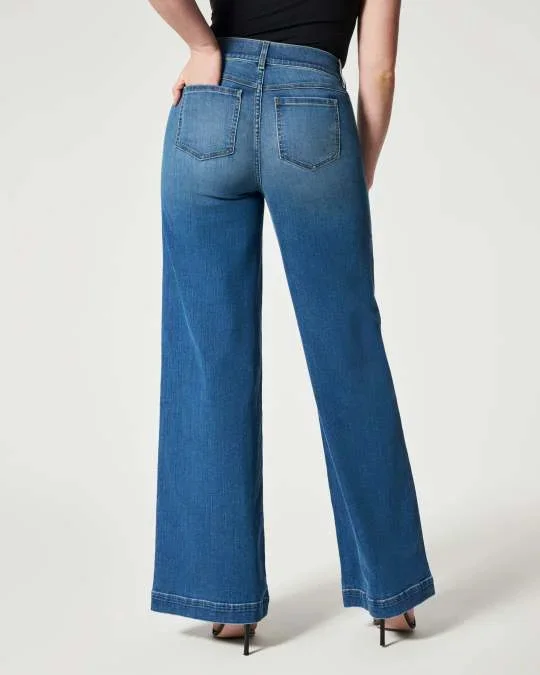 2023 New Wide Leg Jeans (Buy 2 Free Shipping)