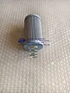 LOVOL harvester spare parts HF2901.50.4.9.1 filter element